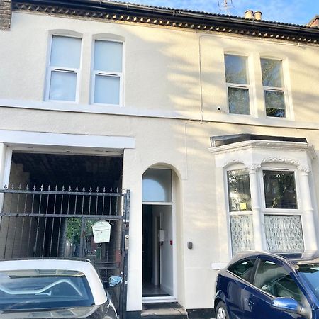 Luxury En-Suite Double Bedroom Stratford E15 London Eksteriør billede