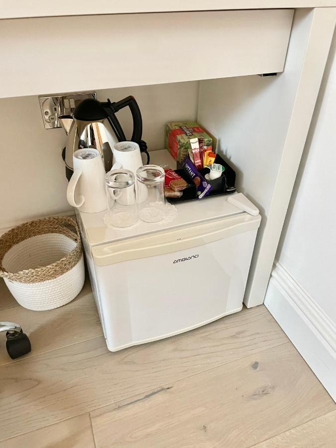 Luxury En-Suite Double Bedroom Stratford E15 London Eksteriør billede