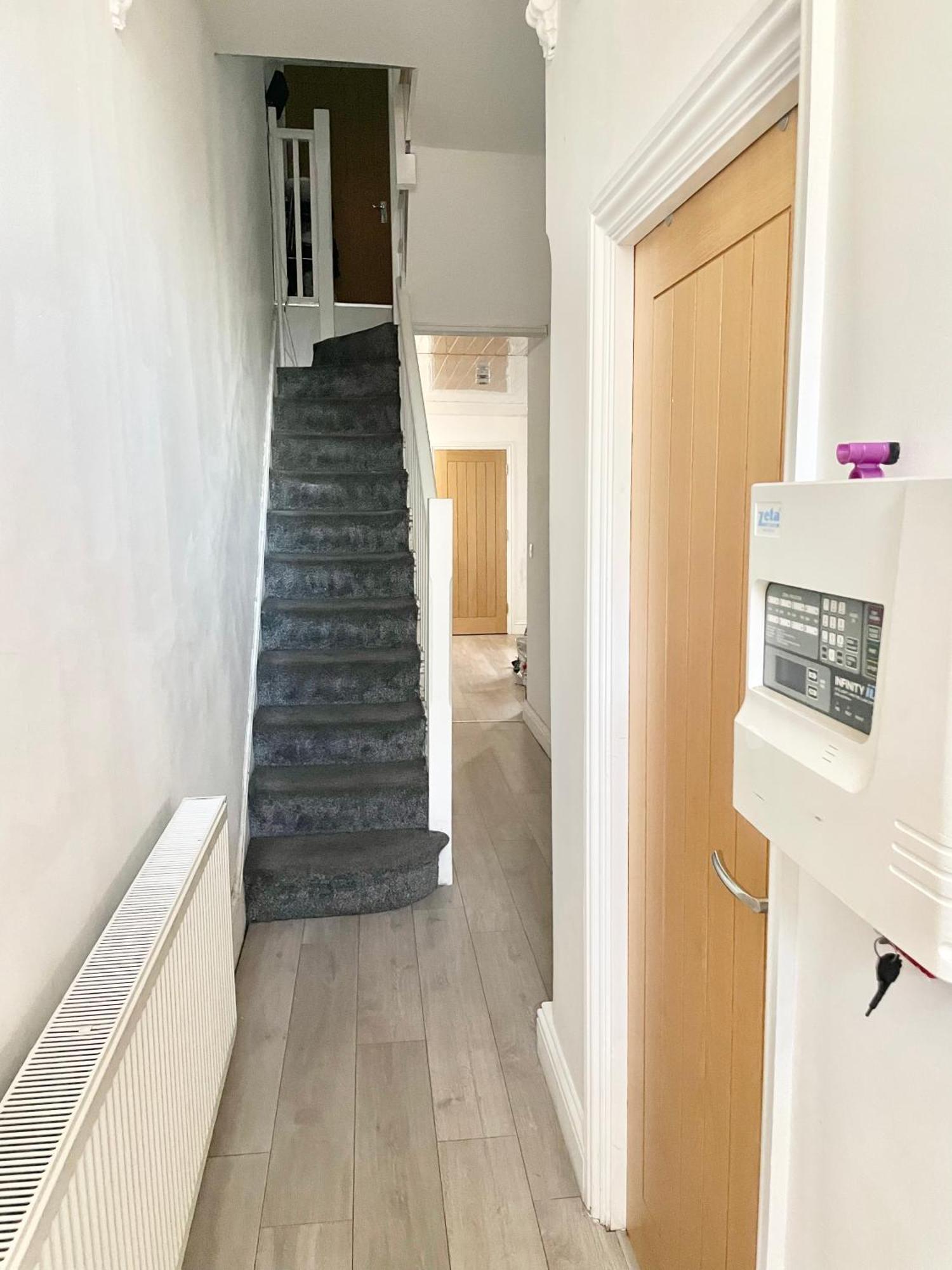 Luxury En-Suite Double Bedroom Stratford E15 London Eksteriør billede