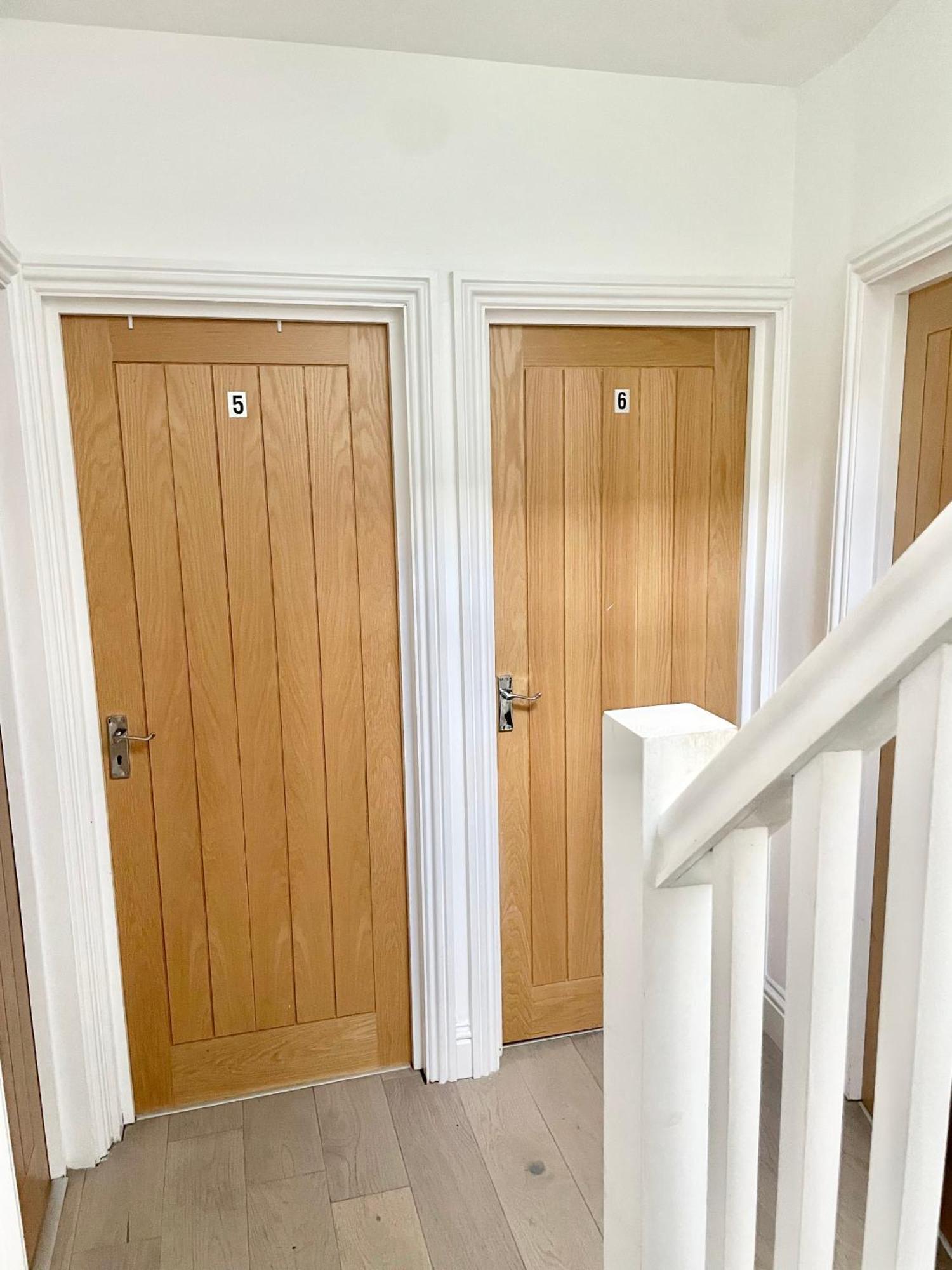 Luxury En-Suite Double Bedroom Stratford E15 London Eksteriør billede